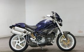 DUCATI MONSTER S4R 2005 M405A