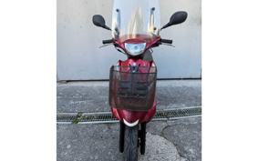 SUZUKI ADDRESS V125 CF46A