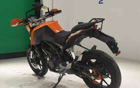 KTM 125 DUKE