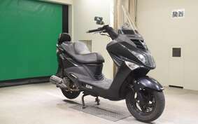 SYM RV125 I Type