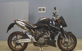 KTM 990 SUPER DUKE 2005 VD940