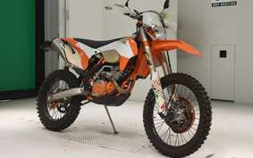 KTM 250 EXC F SIXDAYS