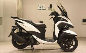 YAMAHA TRICITY 125 SEC1J