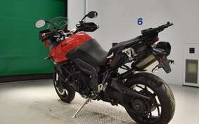 TRIUMPH TIGER 1050 2013 G7475F