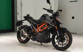 KTM 250 DUKE