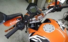 KTM 125 DUKE JGA40