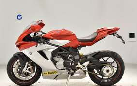 MV AGUSTA F3 800 2014 F320