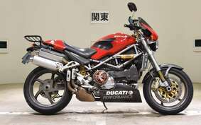 DUCATI MONSTER S4R 2003 M405A