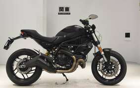 DUCATI MONSTER 797 MD01J