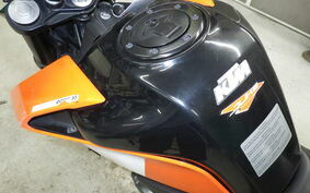 KTM 125 DUKE JPA40