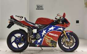 DUCATI 998S 2002