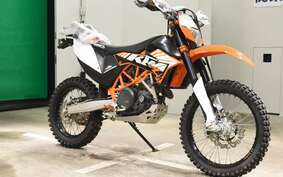 KTM 690 ENDURO R 2011 LES40