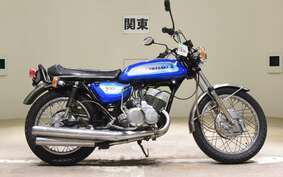 KAWASAKI 500SS KAF