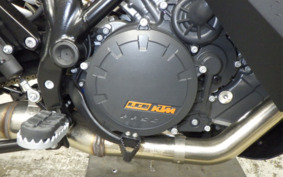 KTM 1290 SUPER ADVENTURE S 2024