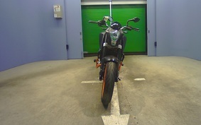 KTM 250 DUKE JGE40