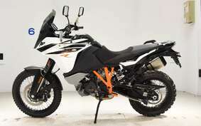 KTM 1090 ADVENTURE R 2018 V4940