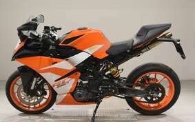 KTM 250 RC