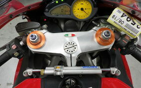 MV AGUSTA  F4 S 2001