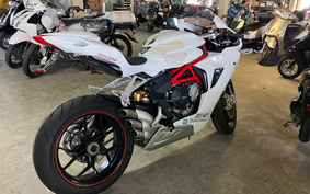 MV AGUSTA タF3 675 2013