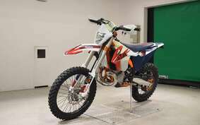 KTM 250 EXC SIXDAYS