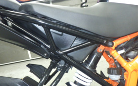 KTM 390 DUKE 2023