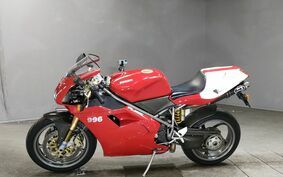 DUCATI 996SPS 2000 H100A