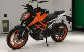 KTM 390 DUKE 2019 JPJ40