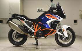 KTM 1290 SUPER ADVENTURE R 2023