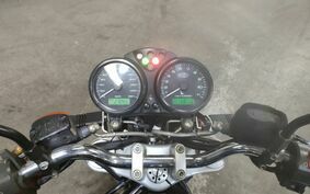 DUCATI MONSTER 400 2005 M407A