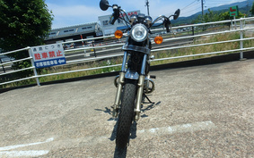 SUZUKI GN400E 1982 GN400