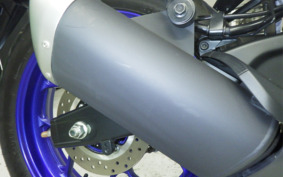 YAMAHA YZF-R25 A RG43J