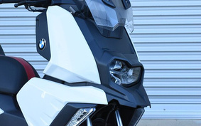 BMW C400X 1988 0C09