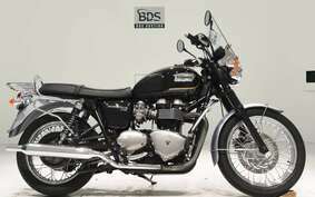 TRIUMPH BONNEVILLE T100 2014 J9157G