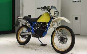 SUZUKI SX125R SF41B