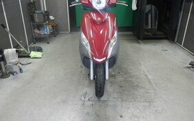 SUZUKI ADDRESS V125 DT11A