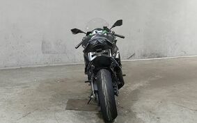 KAWASAKI NINJA ZX-6R 2015 ZX636E