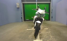 TRIUMPH STREET TRIPLE R 2014 TL1366