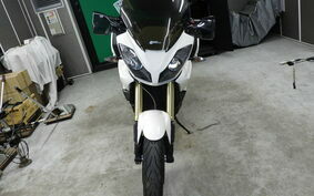 TRIUMPH TIGER 1050 2008