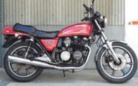 KAWASAKI Z750 FX Type Gen.2 1980 KZ750E