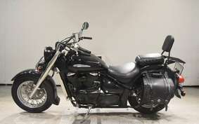 SUZUKI INTRUDER 400 Classic VK54A