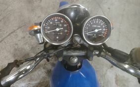 SUZUKI GT125 GT125