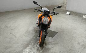 KTM 390 DUKE 2020 JPJ40