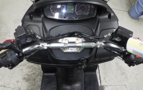 SUZUKI SKYWAVE 200 (Burgman 200) CH41A