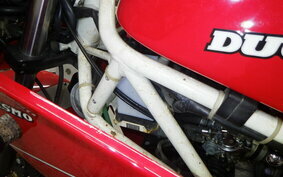 DUCATI 400SS 1990 ZDM400SS