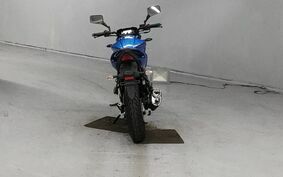 SUZUKI GIXXER 150 NG4BG