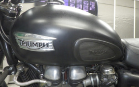 TRIUMPH SCRAMBLER 900 2012