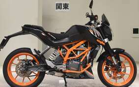 KTM 390 DUKE 2015 JGJ40