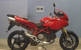 DUCATI MULTISTRADA 1000 S DS 2005 A100A