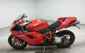 DUCATI 1098 2008 H700A