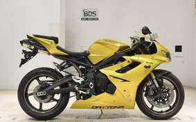 TRIUMPH DAYTONA 675 2012 MD1066